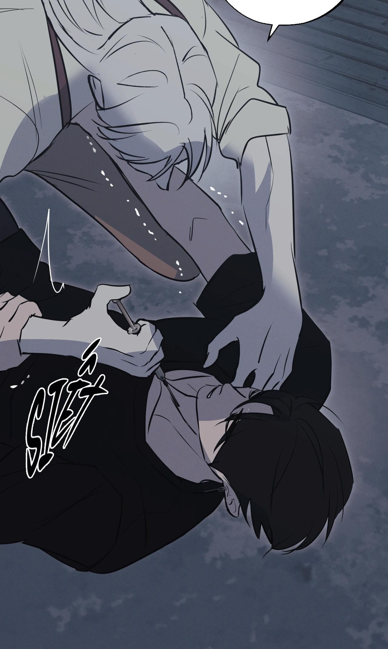 đọc truyện Risky Vice Chương 47 ảnh 37 tại Thiên Thai Truyện