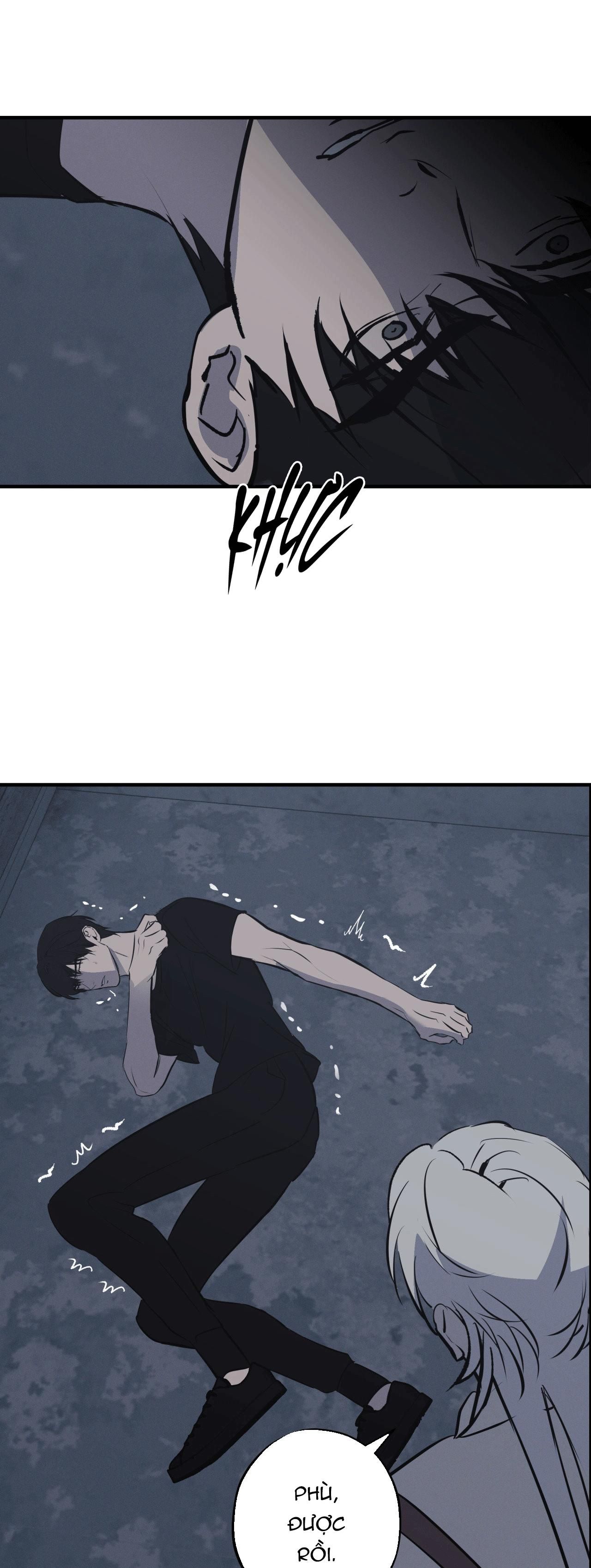 đọc truyện Risky Vice Chương 47 ảnh 39 tại Thiên Thai Truyện