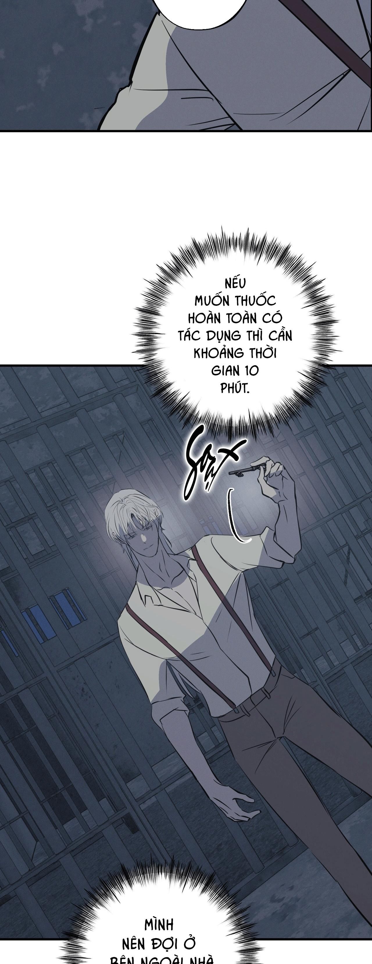 đọc truyện Risky Vice Chương 47 ảnh 40 tại Thiên Thai Truyện