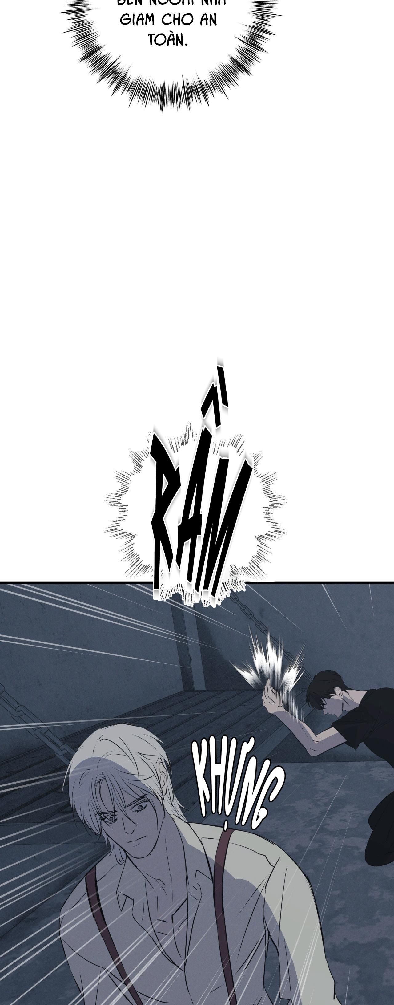 đọc truyện Risky Vice Chương 47 ảnh 41 tại Thiên Thai Truyện