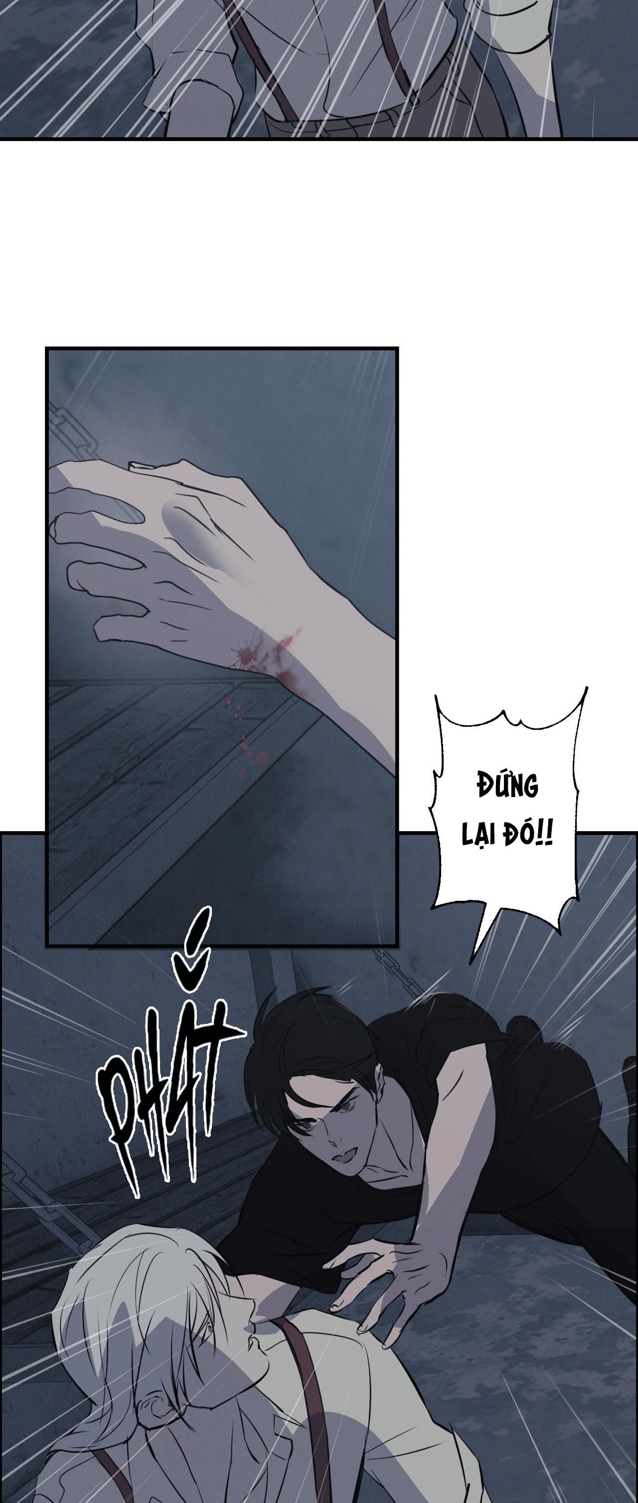 đọc truyện Risky Vice Chương 47 ảnh 42 tại Thiên Thai Truyện