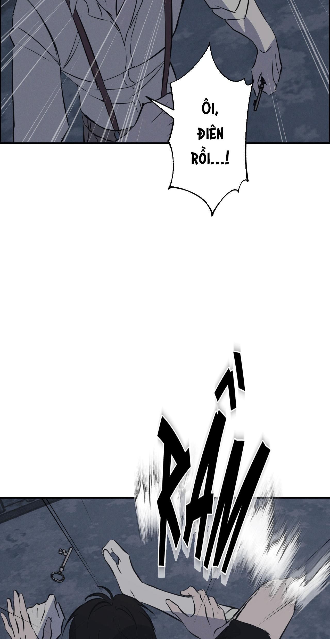 đọc truyện Risky Vice Chương 47 ảnh 43 tại Thiên Thai Truyện