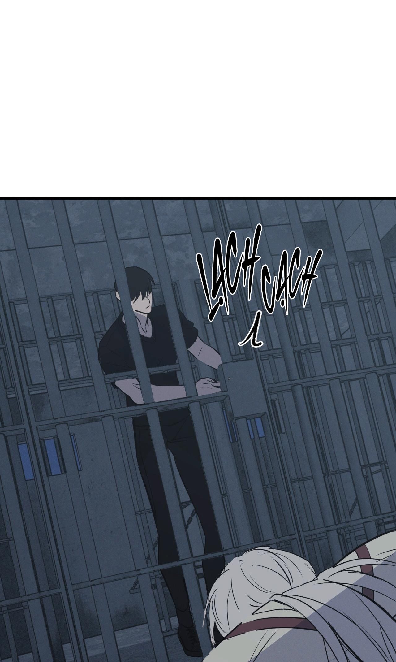 đọc truyện Risky Vice Chương 47 ảnh 46 tại Thiên Thai Truyện