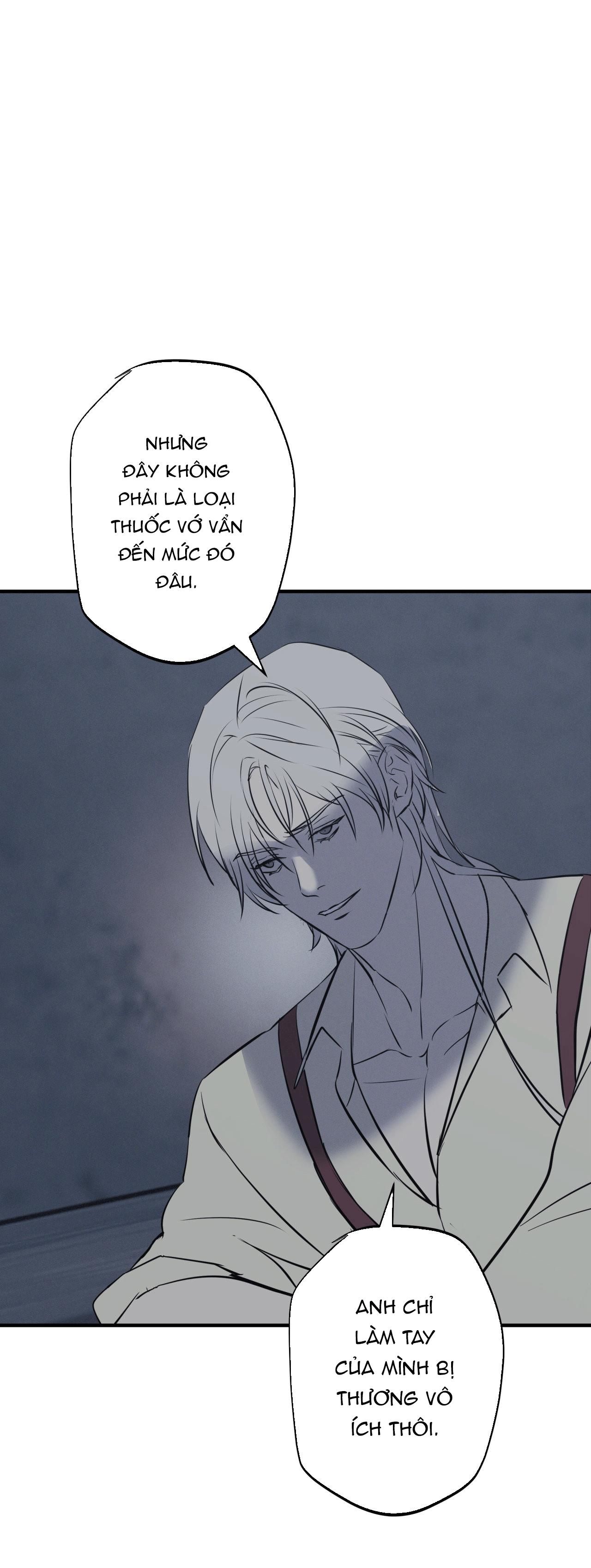 đọc truyện Risky Vice Chương 47 ảnh 48 tại Thiên Thai Truyện