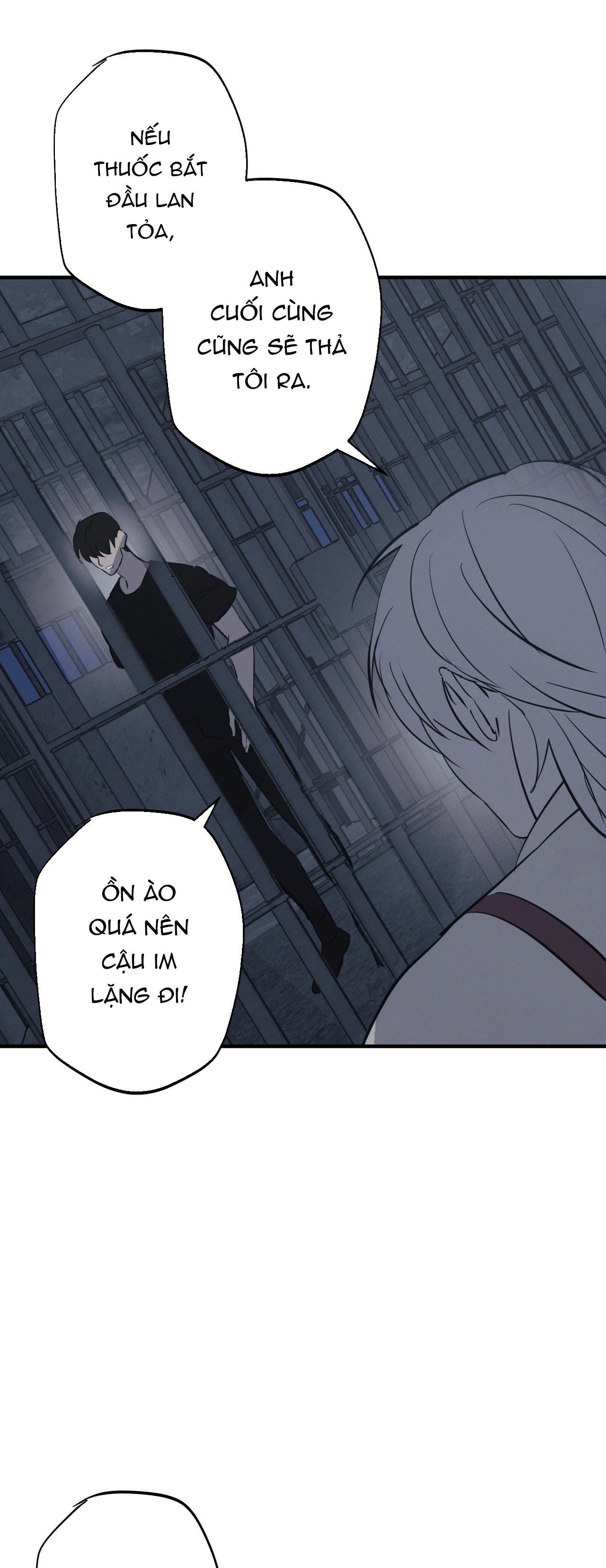 đọc truyện Risky Vice Chương 47 ảnh 49 tại Thiên Thai Truyện