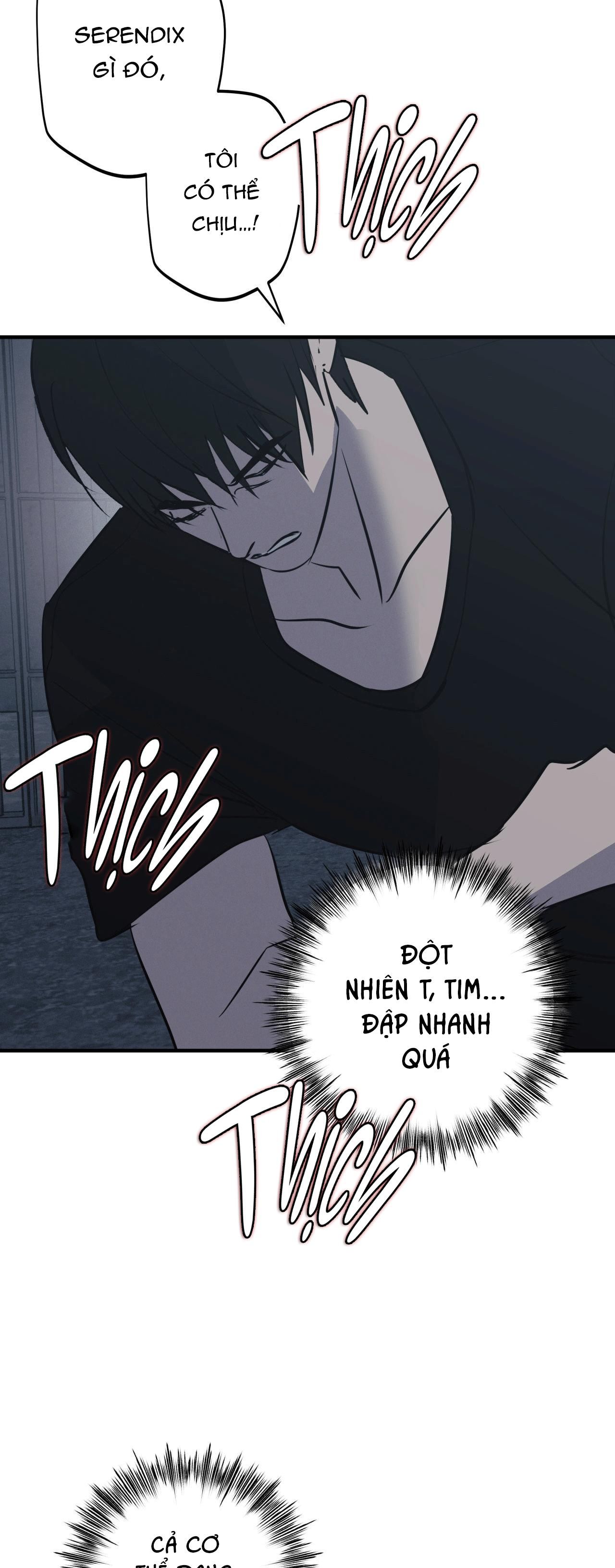 đọc truyện Risky Vice Chương 47 ảnh 50 tại Thiên Thai Truyện