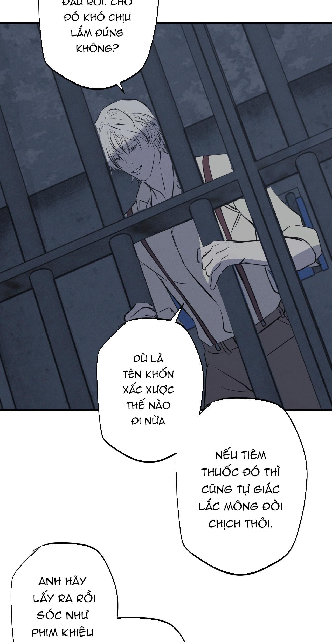 đọc truyện Risky Vice Chương 47 ảnh 52 tại Thiên Thai Truyện