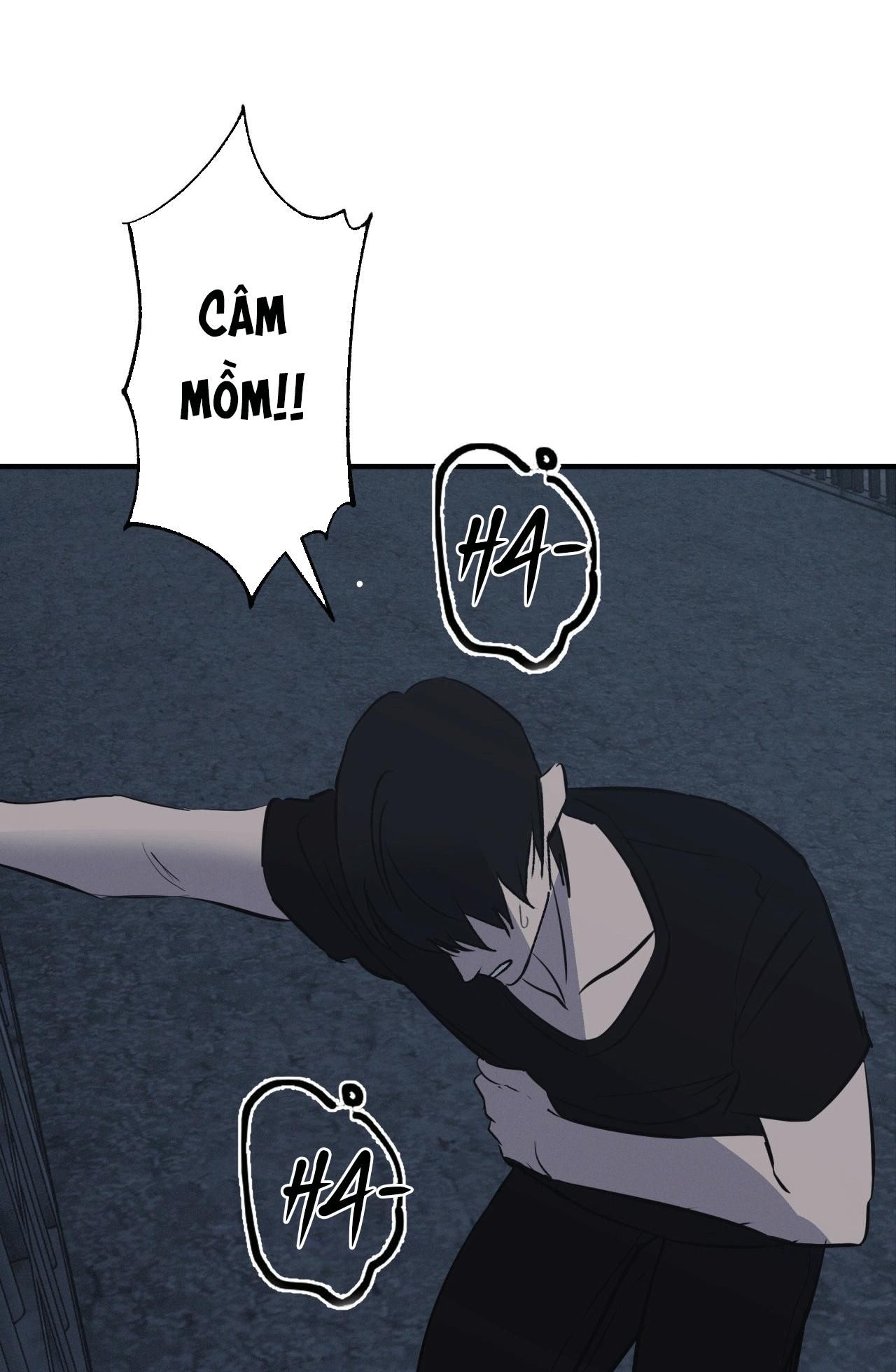 đọc truyện Risky Vice Chương 47 ảnh 54 tại Thiên Thai Truyện