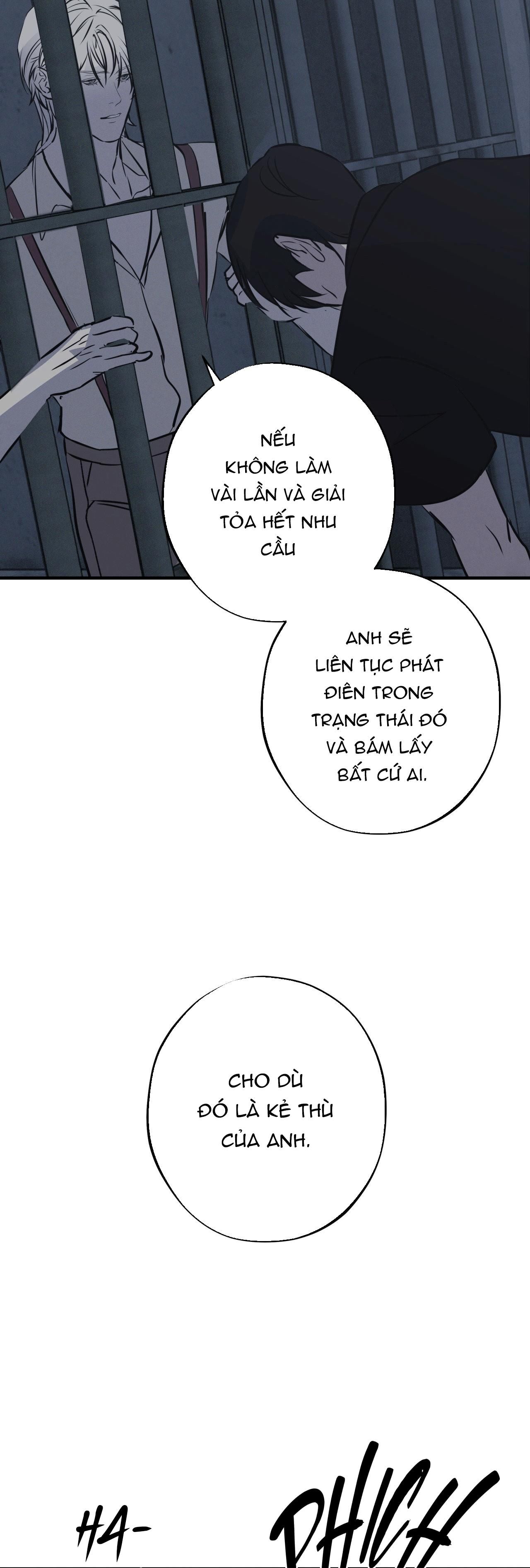 đọc truyện Risky Vice Chương 47 ảnh 56 tại Thiên Thai Truyện