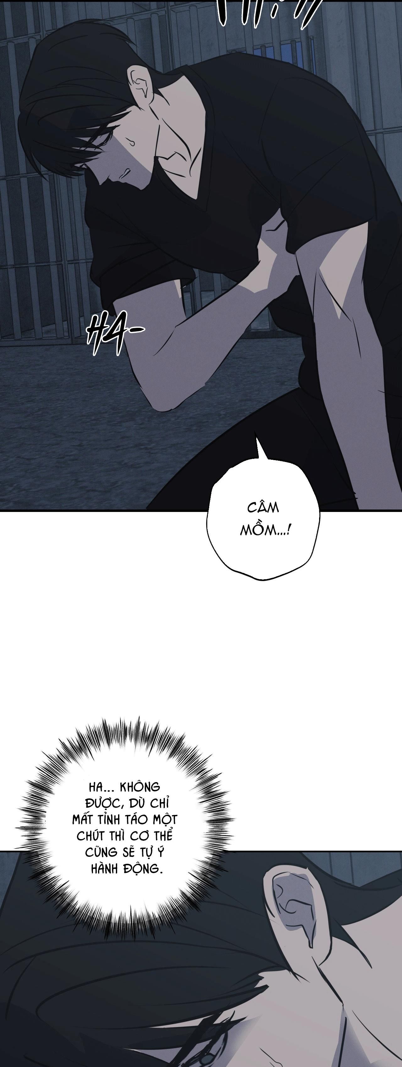 đọc truyện Risky Vice Chương 47 ảnh 57 tại Thiên Thai Truyện