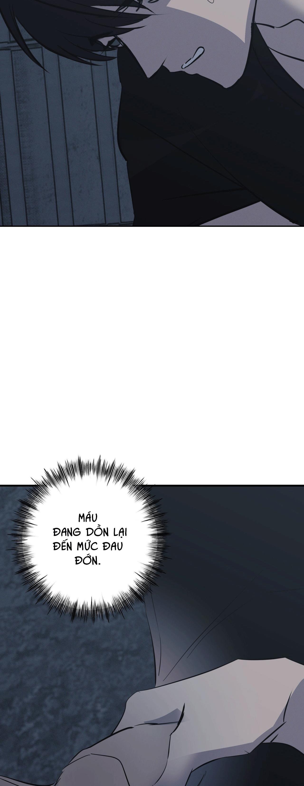 đọc truyện Risky Vice Chương 47 ảnh 58 tại Thiên Thai Truyện