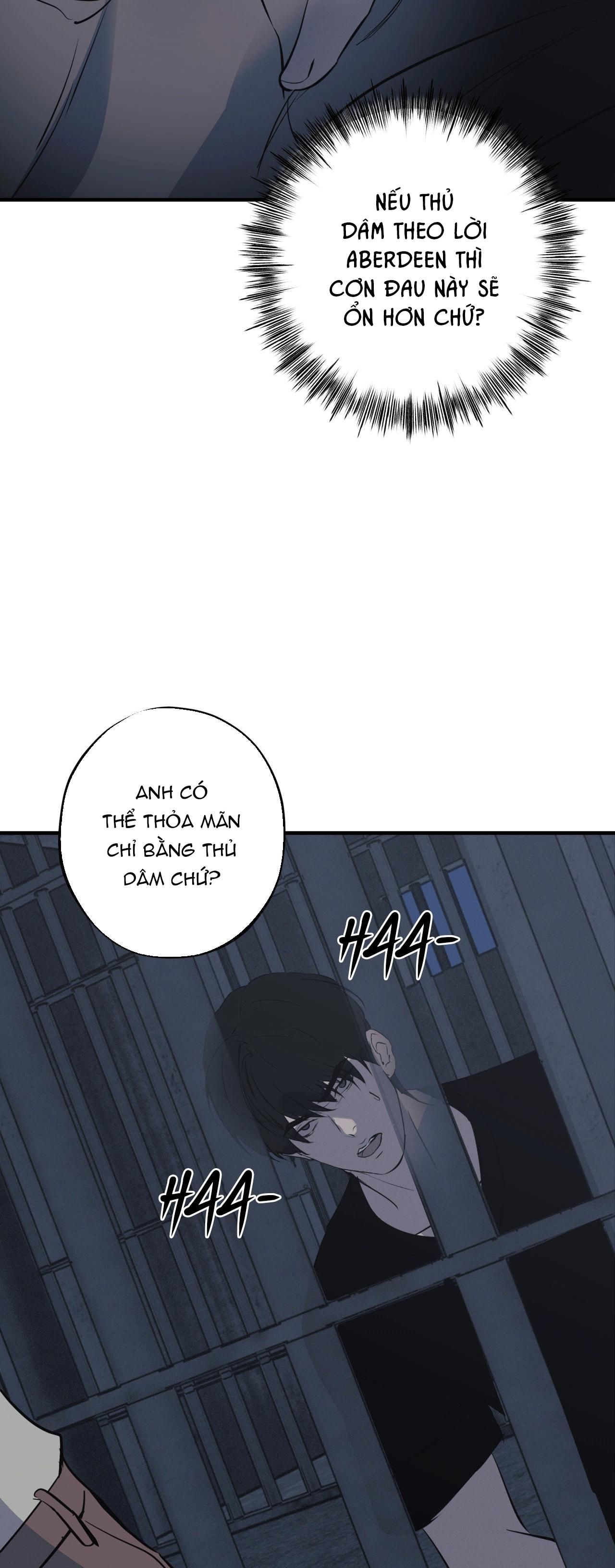 đọc truyện Risky Vice Chương 47 ảnh 59 tại Thiên Thai Truyện