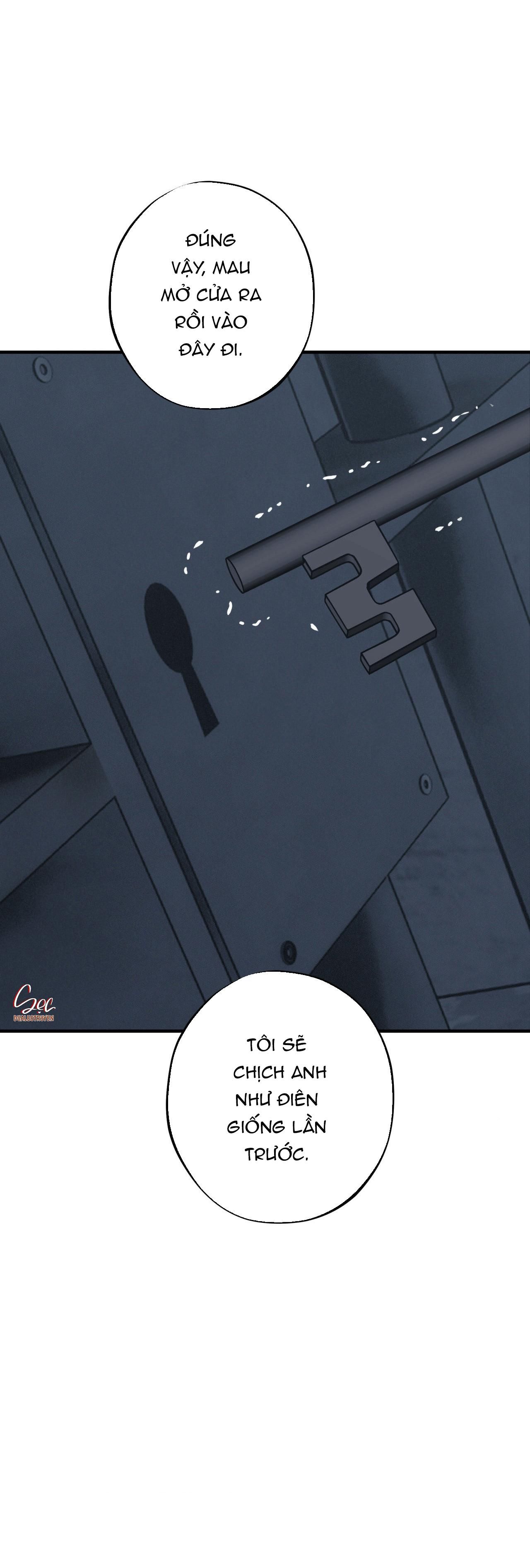 đọc truyện Risky Vice Chương 47 ảnh 65 tại Thiên Thai Truyện