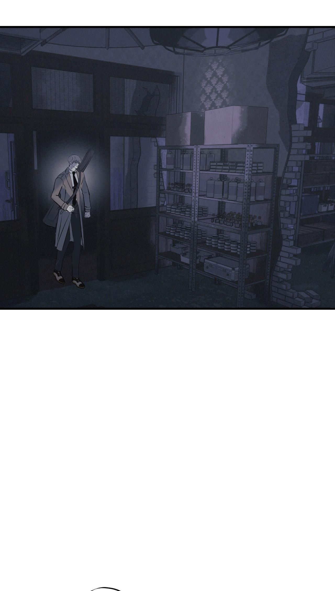 đọc truyện Risky Vice Chương 47 ảnh 10 tại Thiên Thai Truyện