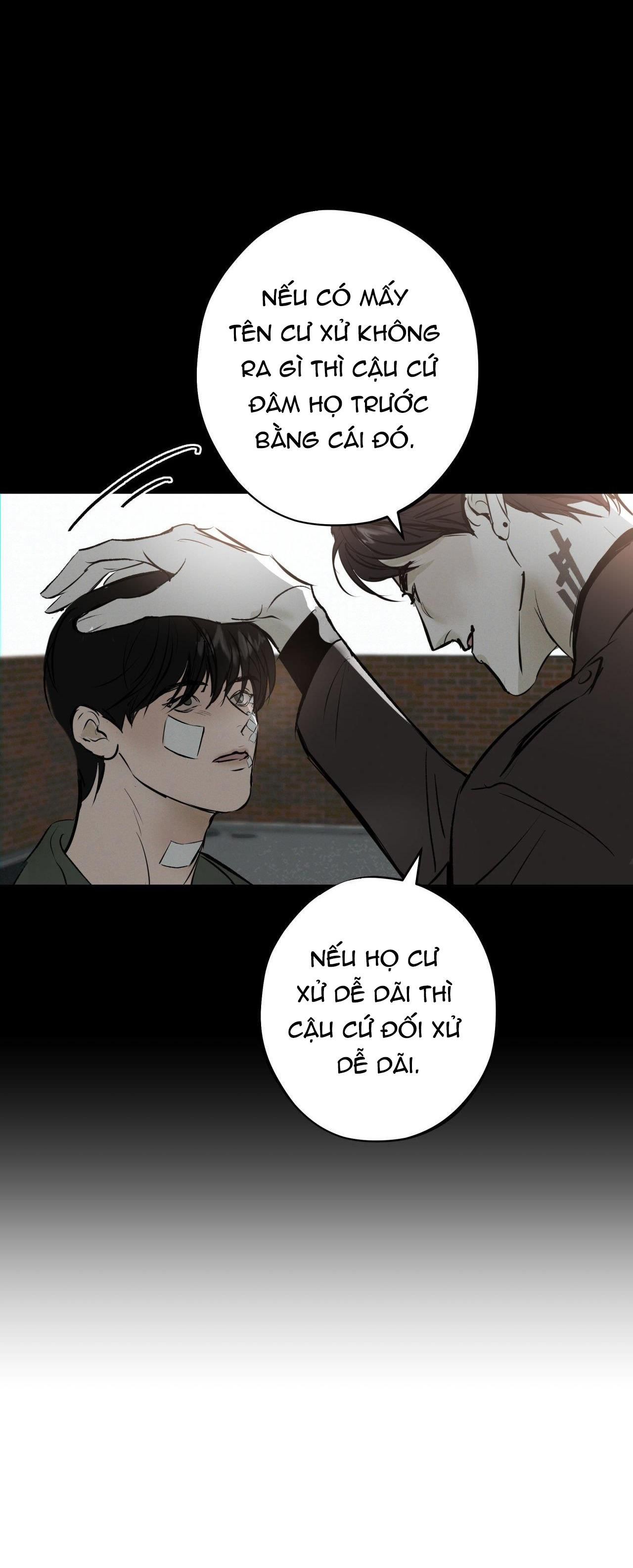đọc truyện Risky Vice Chương 5 ảnh 71 tại Truyện Dạ Ký