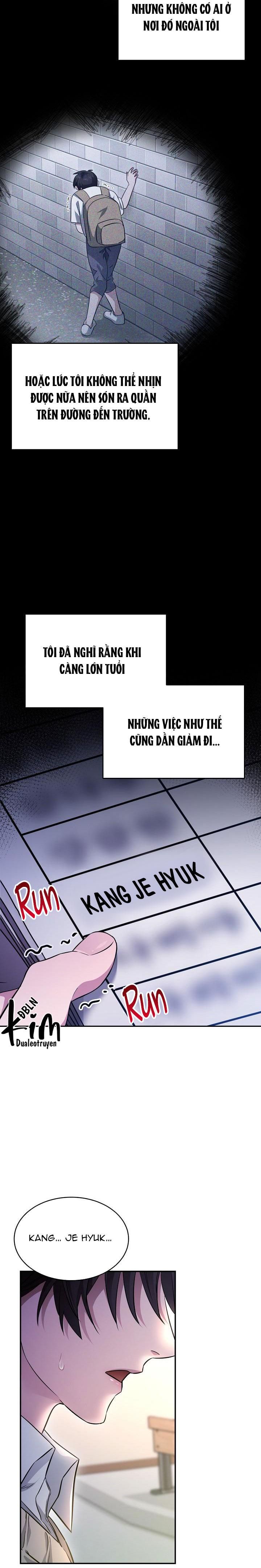 đọc truyện River Of Bondage Chương 1 ảnh 2 tại Thiên Thai Truyện