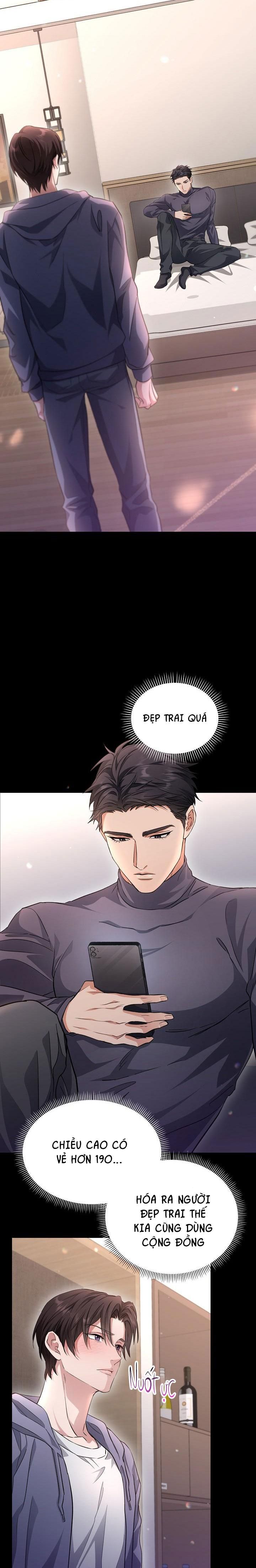 đọc truyện River Of Bondage Chương 1 ảnh 14 tại Thiên Thai Truyện