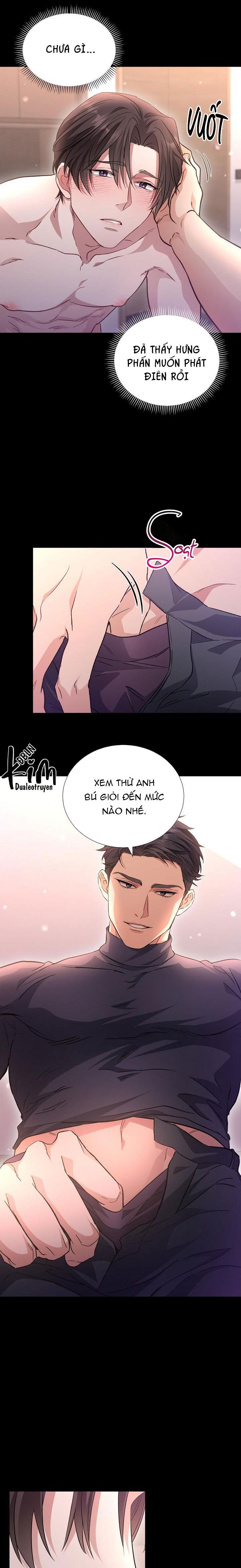 đọc truyện River Of Bondage Chương 1 ảnh 19 tại Thiên Thai Truyện