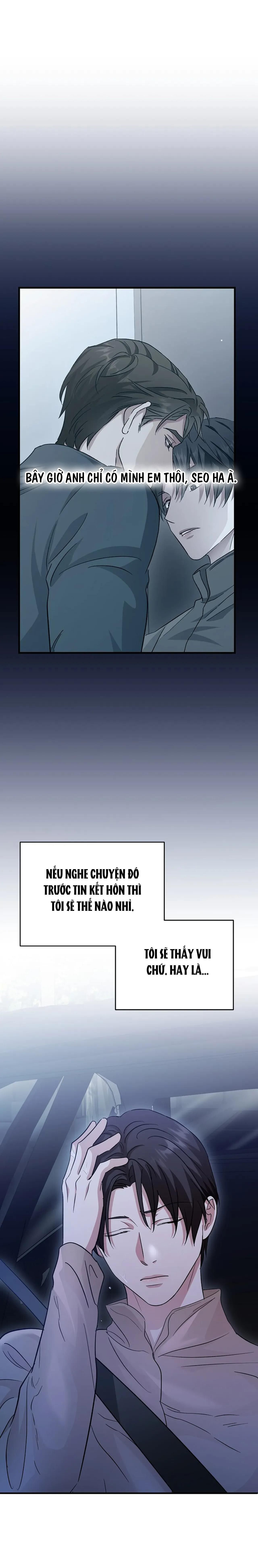 đọc truyện River Of Bondage Chương 11 ảnh 38 tại Giả Dược