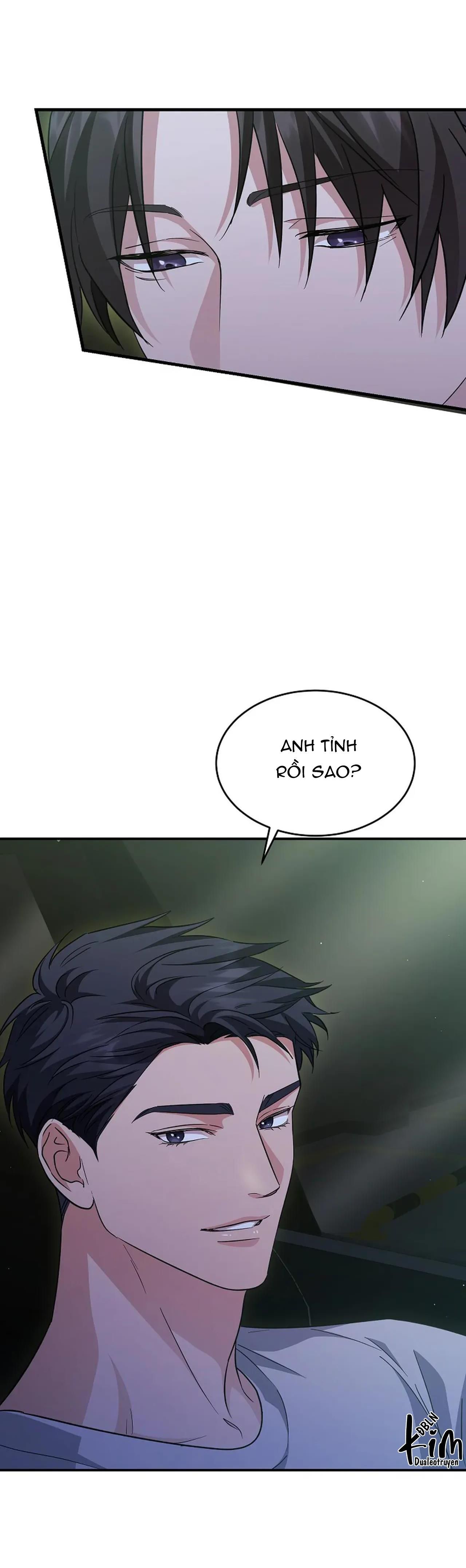 đọc truyện River Of Bondage Chương 11 ảnh 45 tại Giả Dược