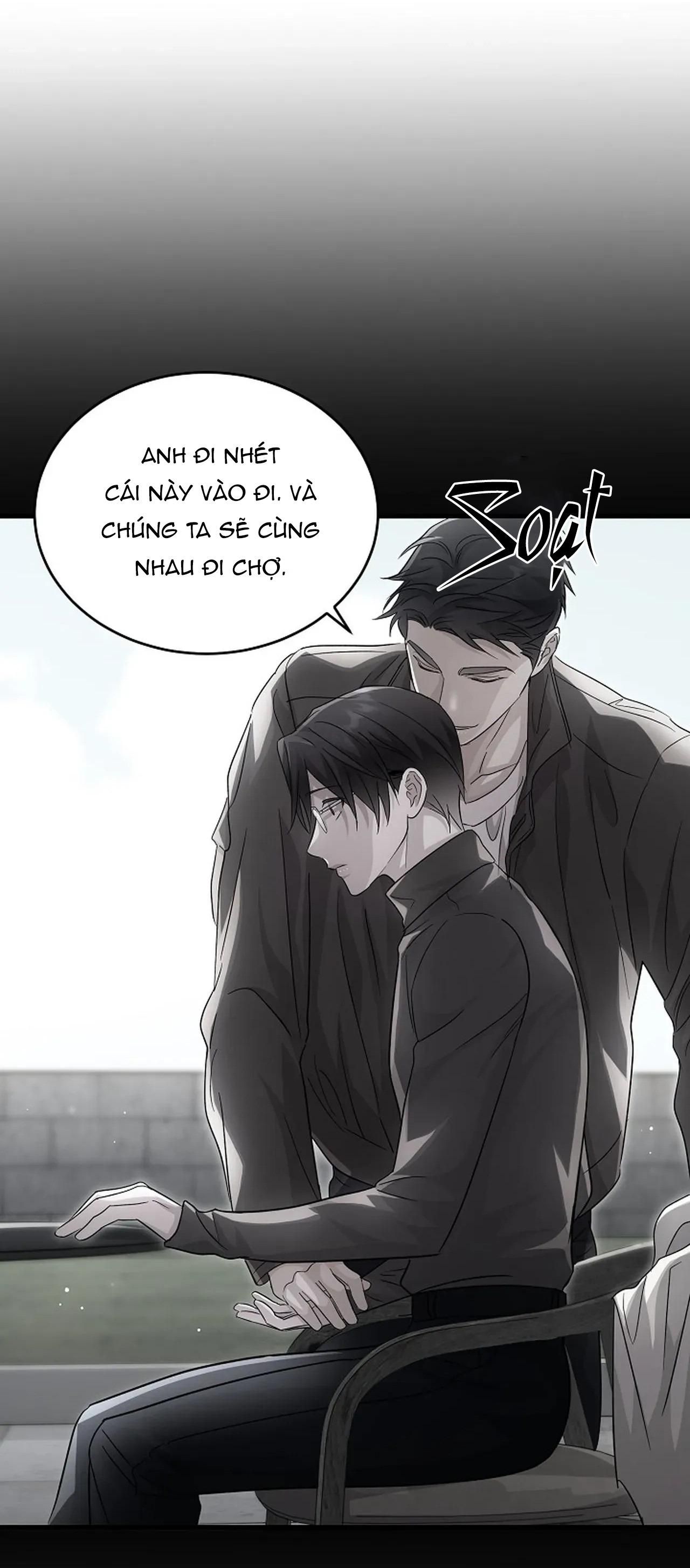 đọc truyện River Of Bondage Chương 19 ảnh 18 tại Truyện Dạ Ký