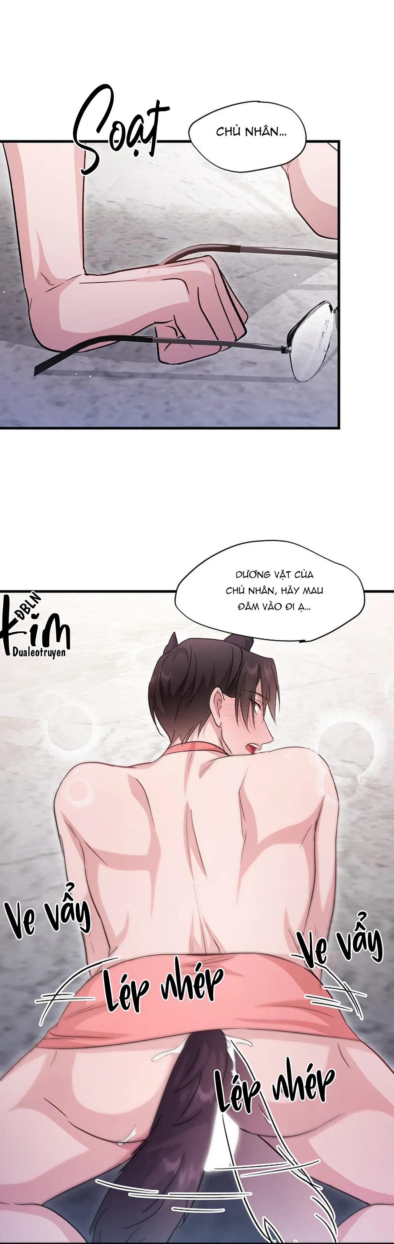 đọc truyện River Of Bondage Chương 19 ảnh 47 tại Truyện Dạ Ký