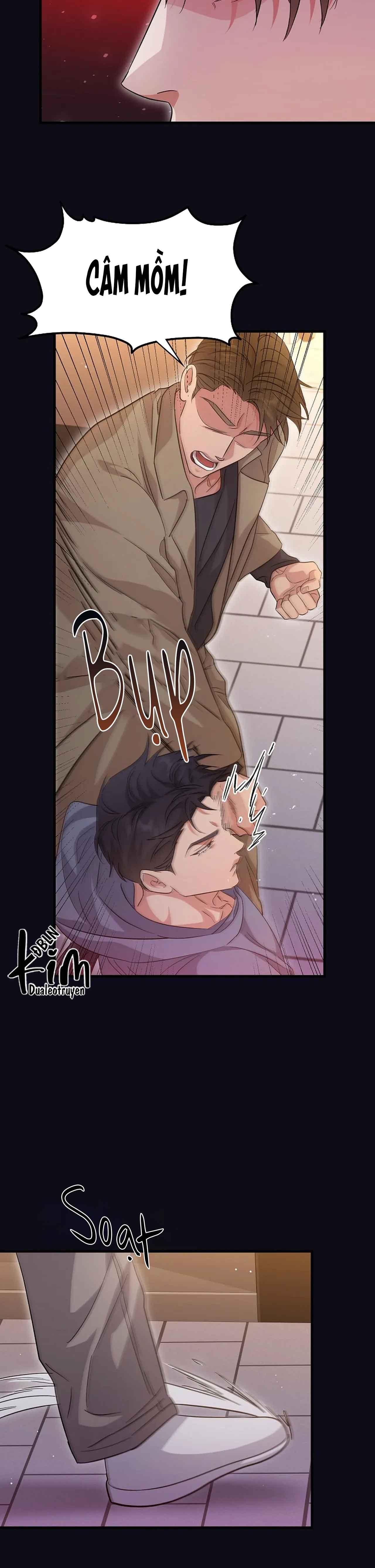 đọc truyện River Of Bondage Chương 21 ảnh 13 tại Giả Dược