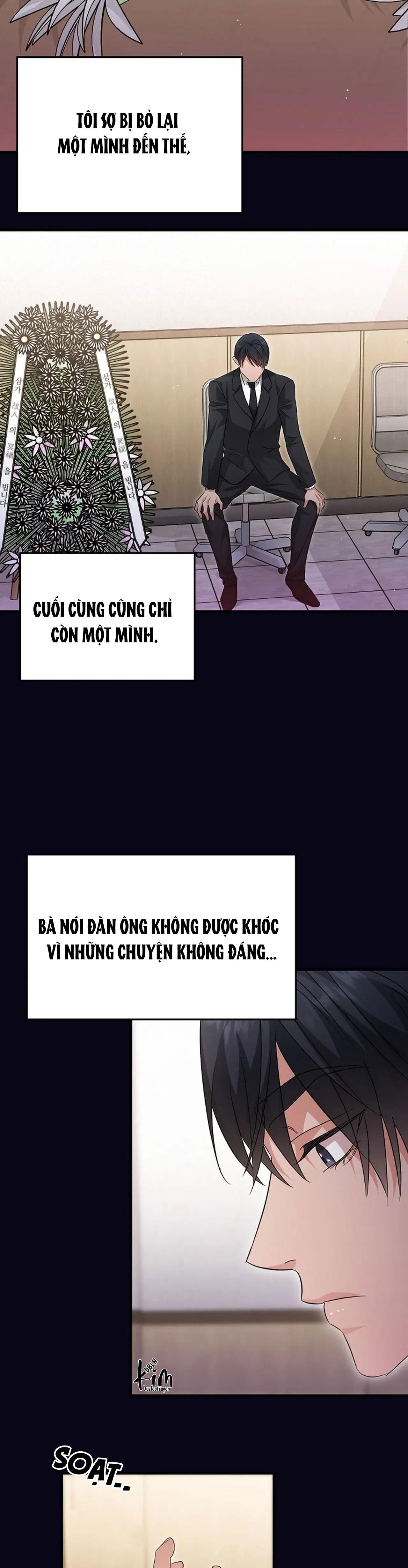 đọc truyện River Of Bondage Chương 22 ảnh 11 tại Giả Dược