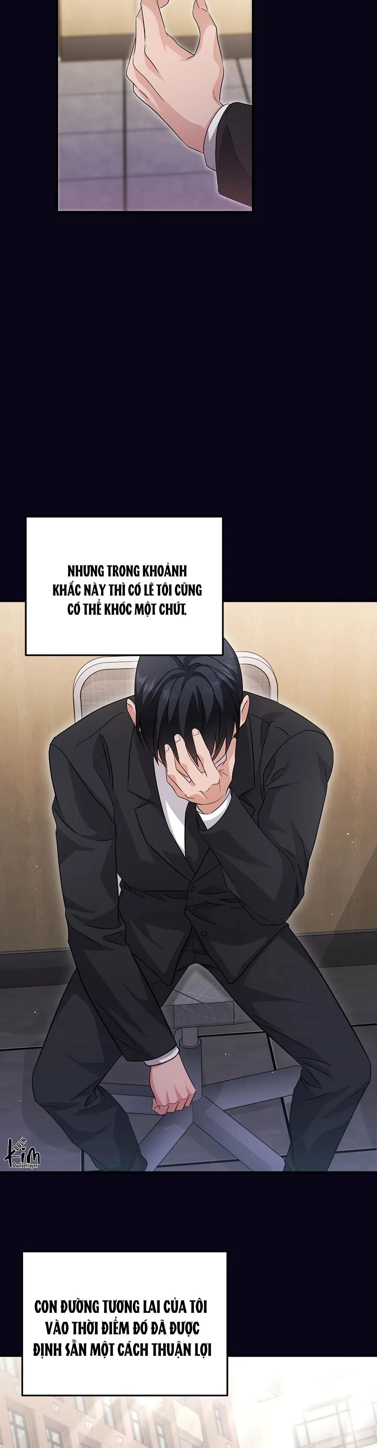 đọc truyện River Of Bondage Chương 22 ảnh 12 tại Giả Dược