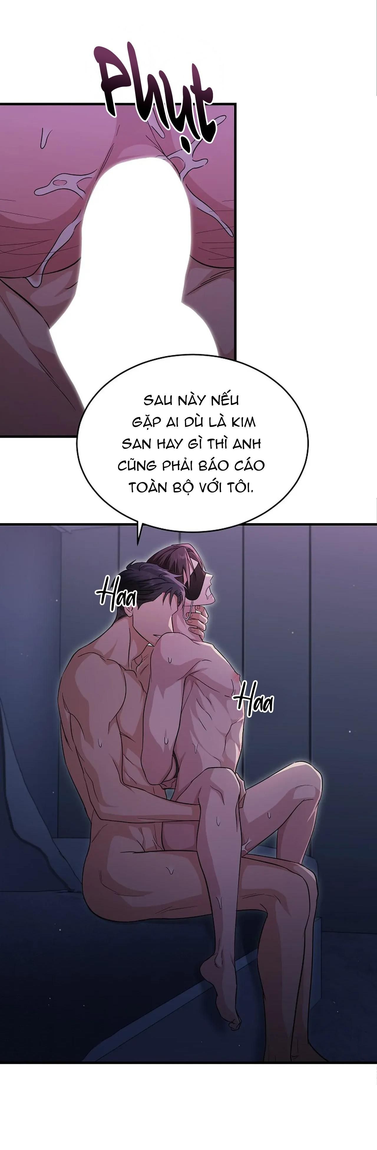 đọc truyện River Of Bondage Chương 23 ảnh 61 tại Giả Dược