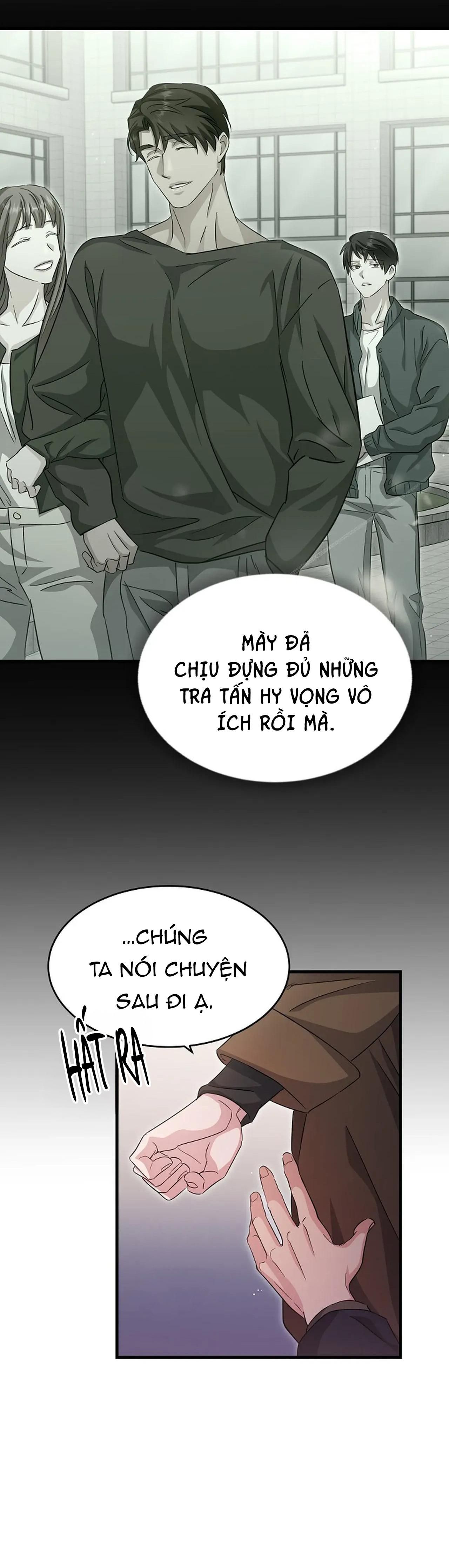 đọc truyện River Of Bondage Chương 23 ảnh 10 tại Giả Dược