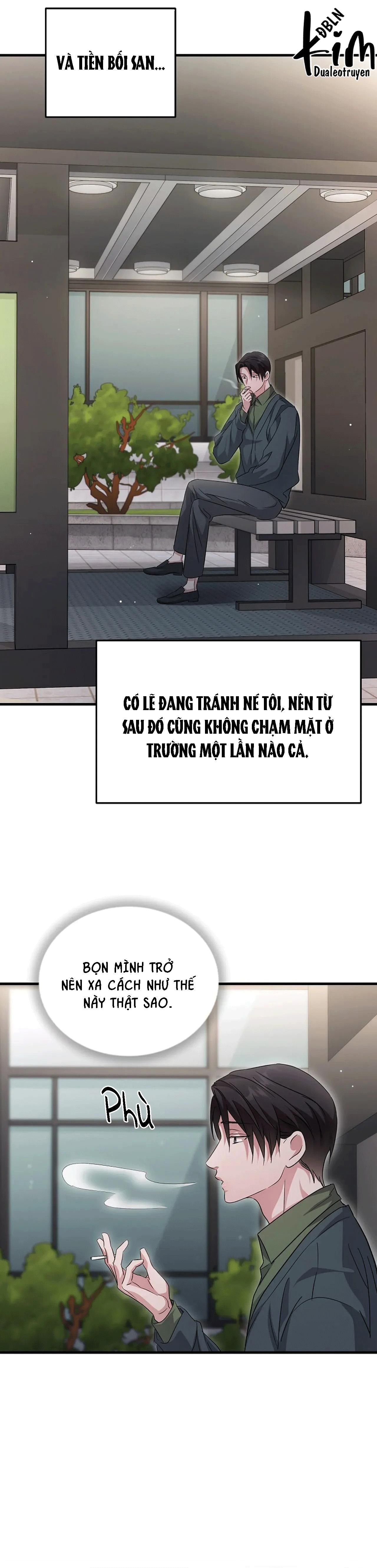 đọc truyện River Of Bondage Chương 24 ảnh 3 tại Truyện Dạ Ký