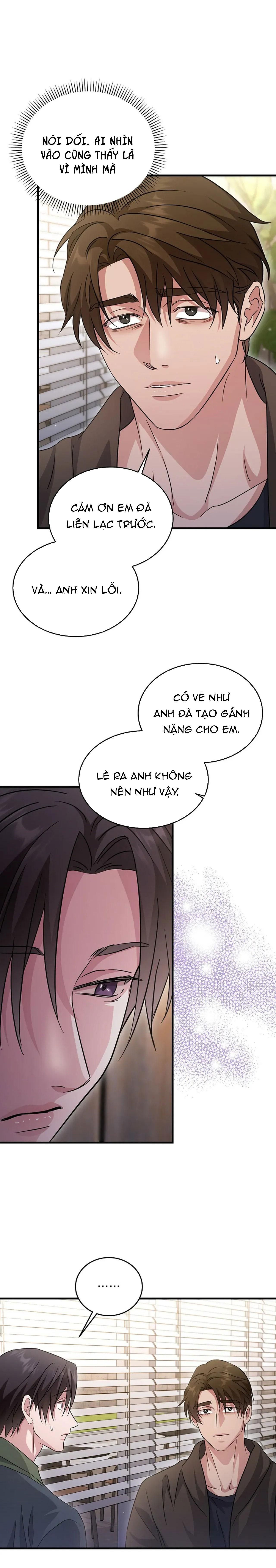 đọc truyện River Of Bondage Chương 24 ảnh 7 tại Truyện Dạ Ký