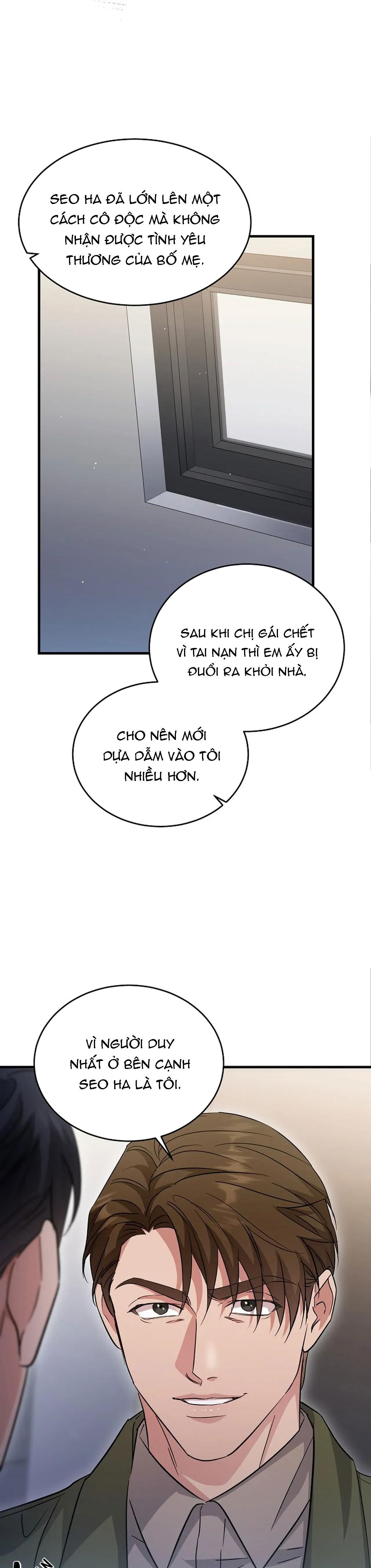 đọc truyện River Of Bondage Chương 26 ảnh 14 tại Truyện Dạ Ký