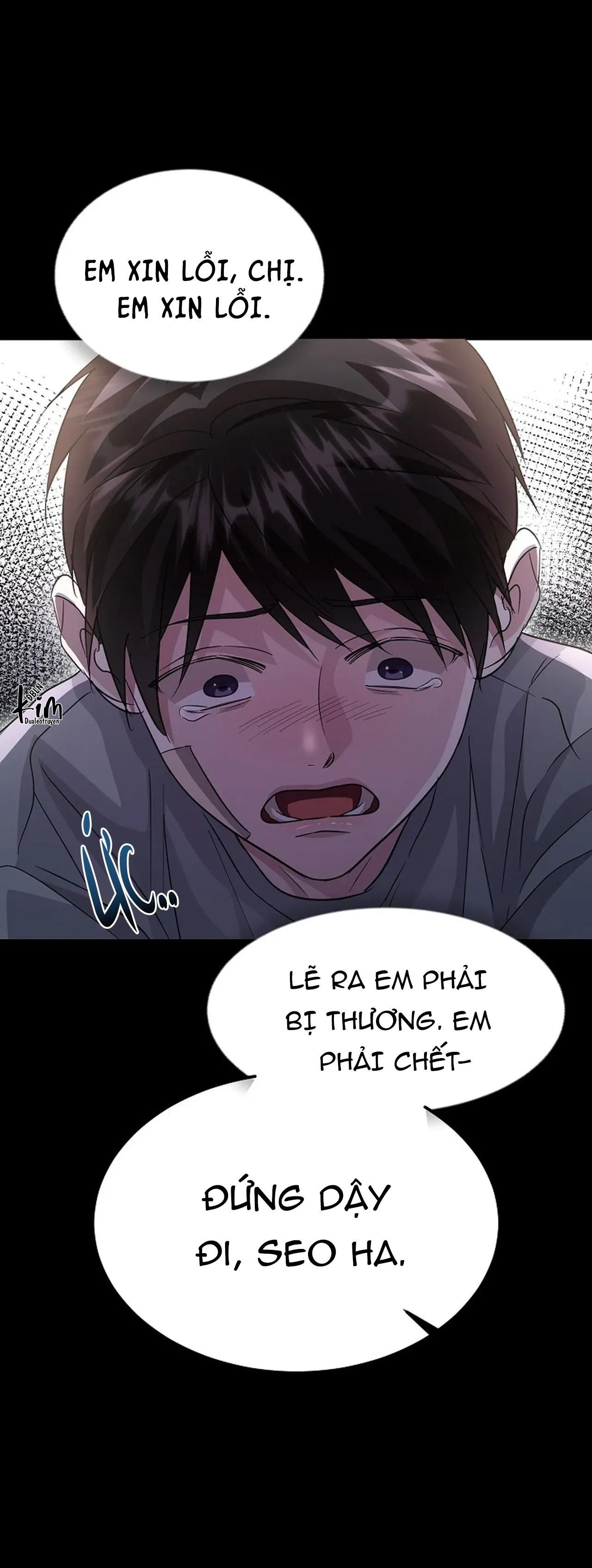 đọc truyện River Of Bondage Chương 30 ảnh 16 tại Truyện Dạ Ký