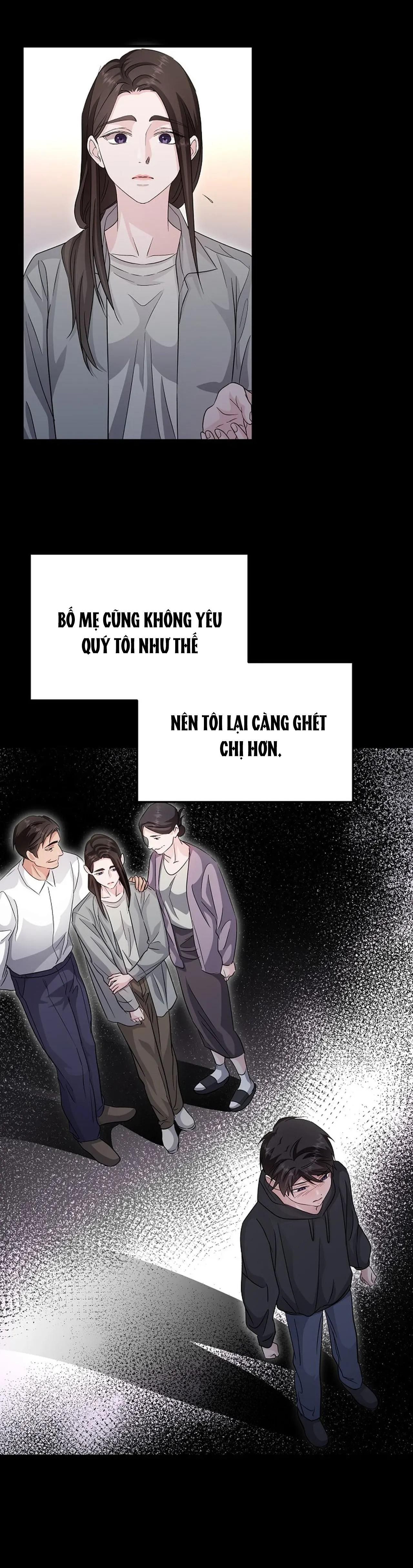 đọc truyện River Of Bondage Chương 30 ảnh 3 tại Truyện Dạ Ký