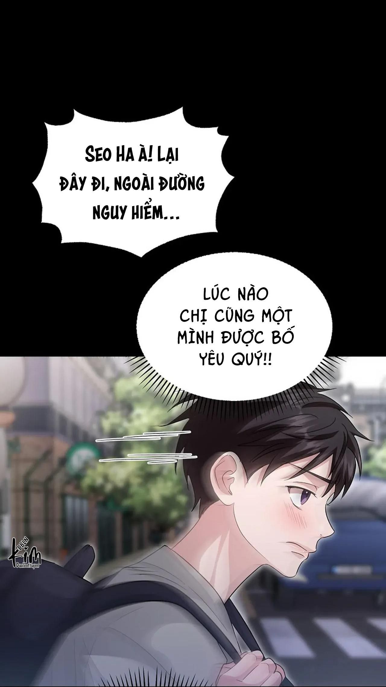 đọc truyện River Of Bondage Chương 30 ảnh 8 tại Truyện Dạ Ký