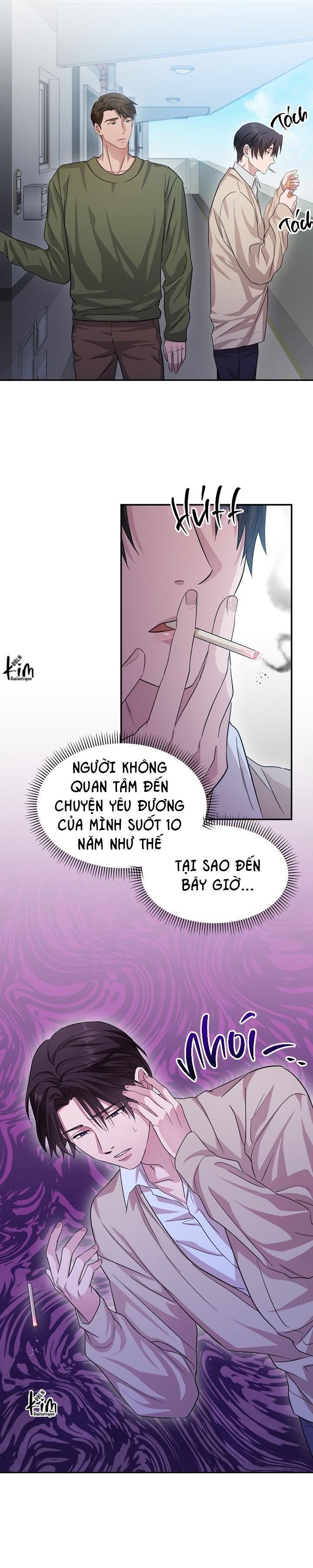 đọc truyện River Of Bondage Chương 7 ảnh 18 tại Thiên Thai Truyện