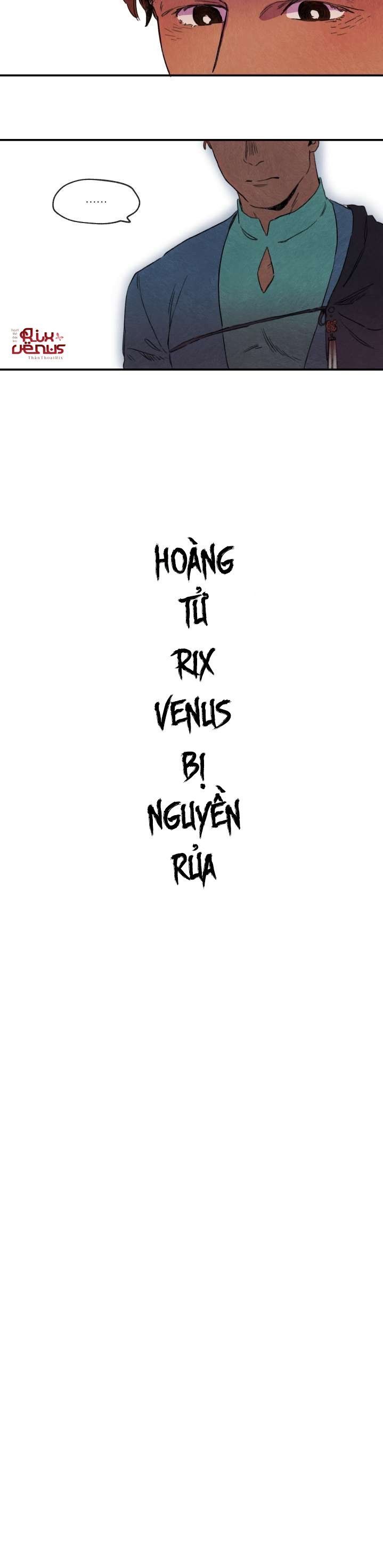 đọc truyện Rix Venus Chương 1 ảnh 11 tại Giả Dược