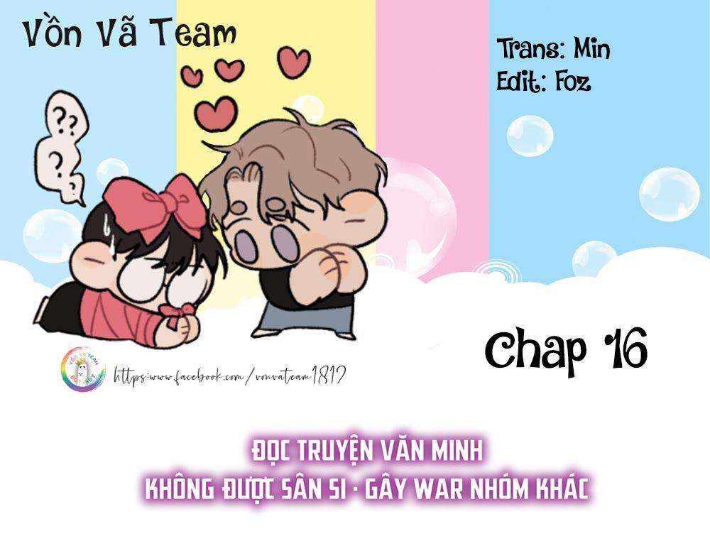 đọc truyện Rix Venus Chương 16 ảnh 1 tại Giả Dược