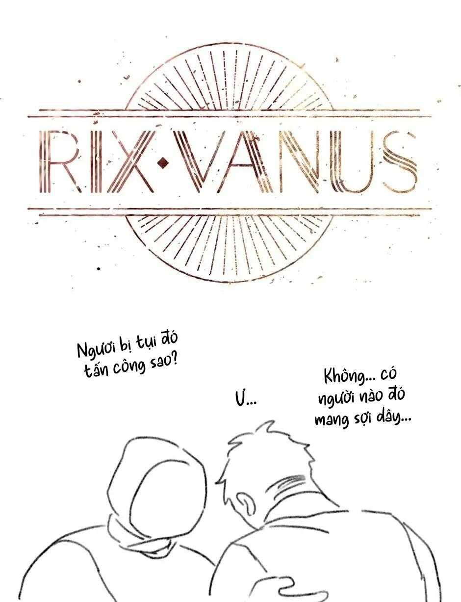 đọc truyện Rix Venus Chương 37 ảnh 33 tại Giả Dược