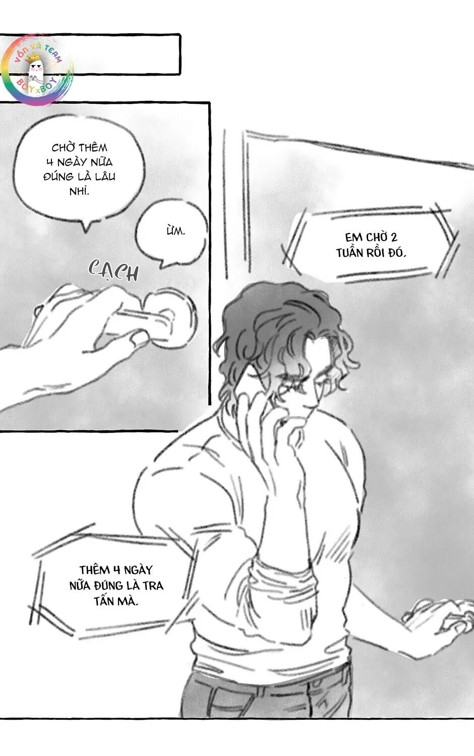 đọc truyện Rix Venus Chương 39.1 ảnh 3 tại Giả Dược