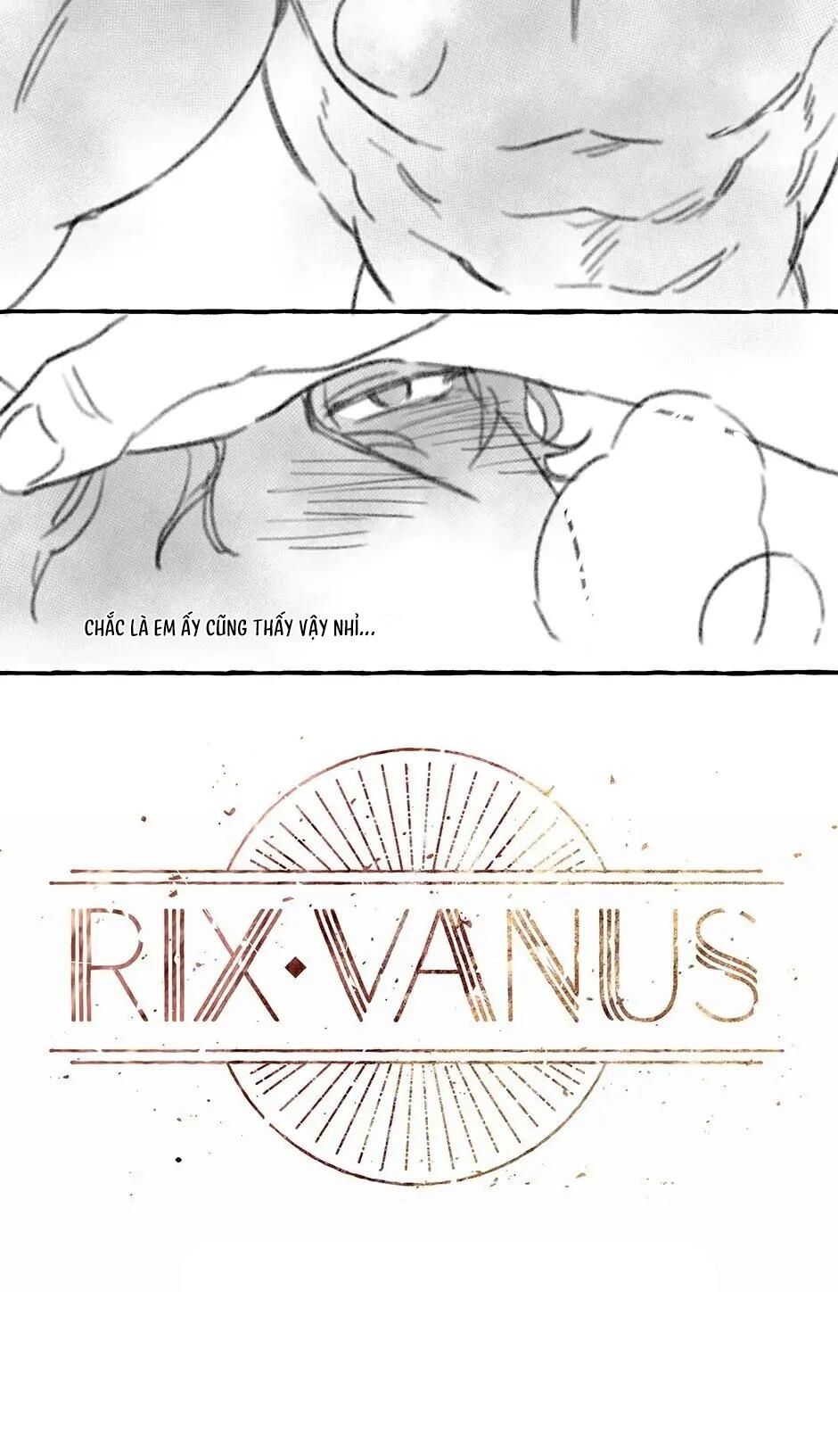 đọc truyện Rix Venus Chương 39.1 ảnh 26 tại Giả Dược