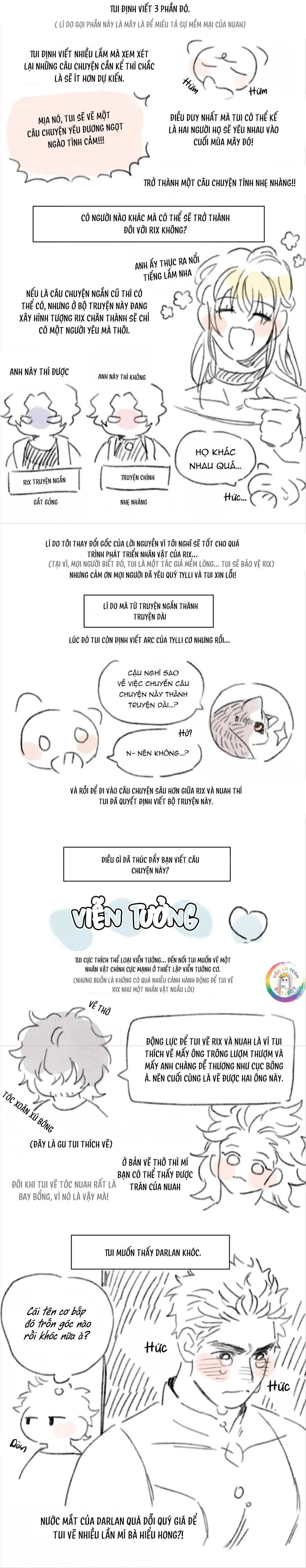 đọc truyện Rix Venus Chương 39.2 ảnh 8 tại Giả Dược