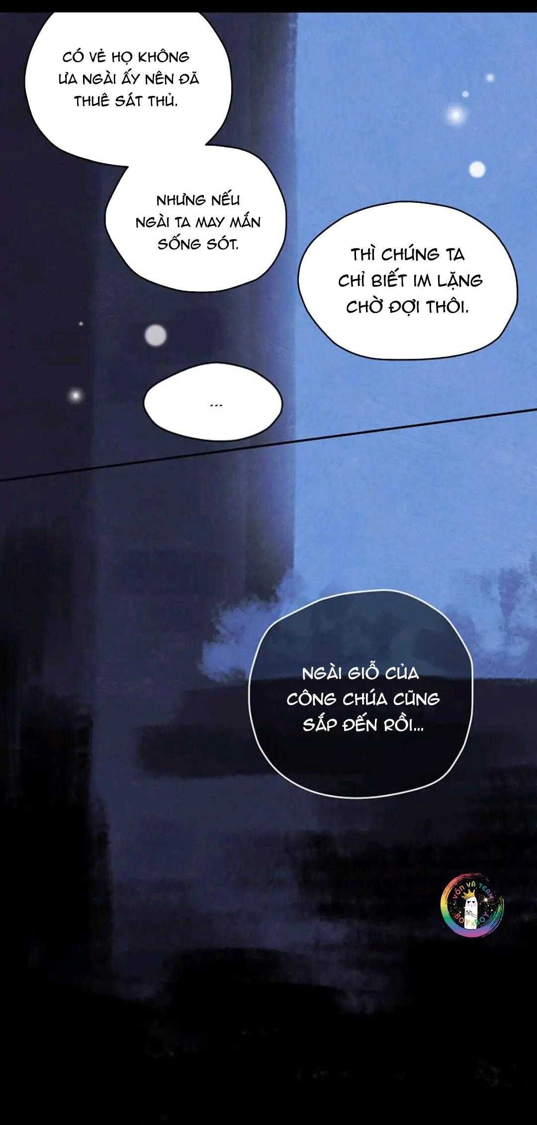 đọc truyện Rix Venus Chương 62 ảnh 11 tại Giả Dược