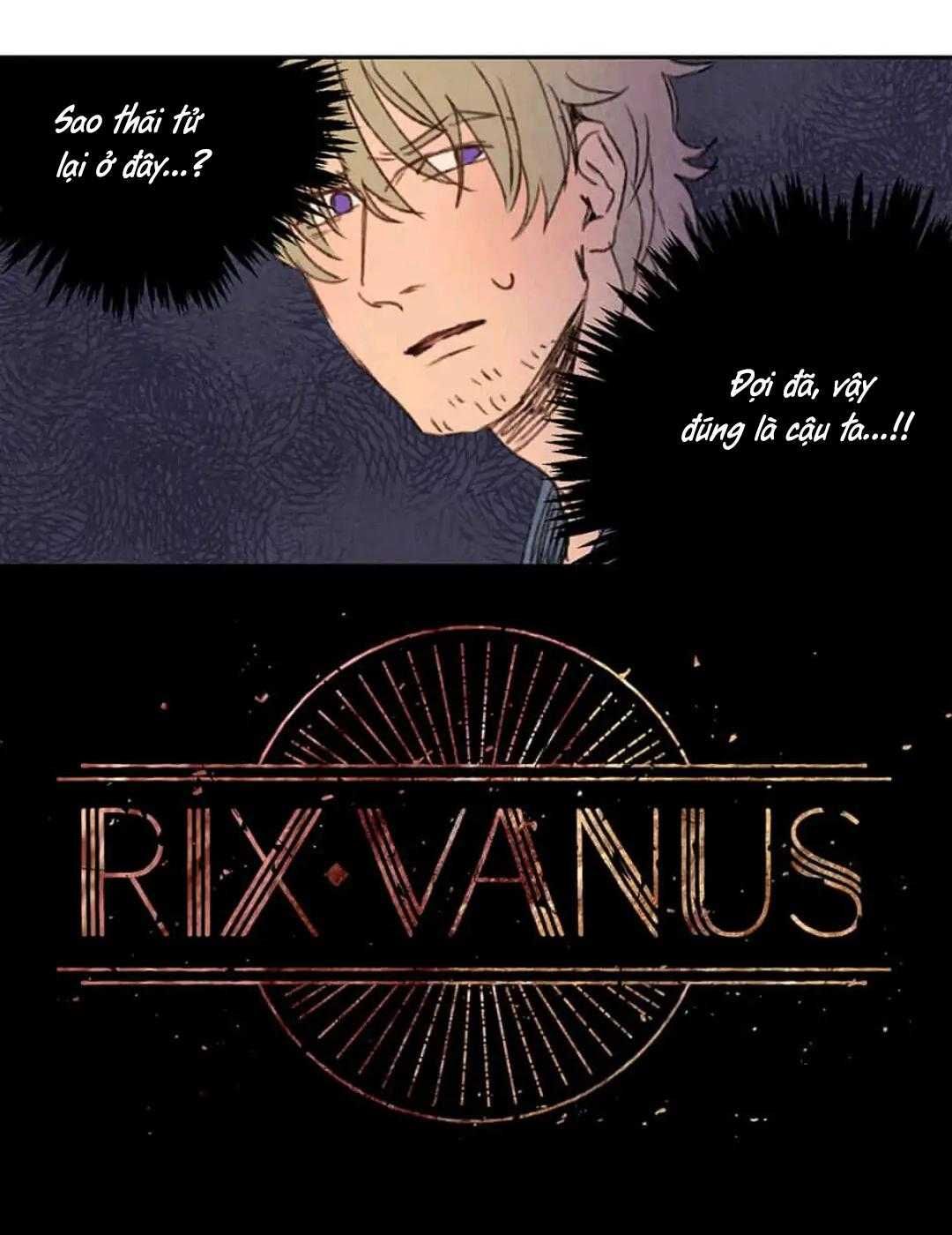 đọc truyện Rix Venus Chương 62 ảnh 8 tại Giả Dược