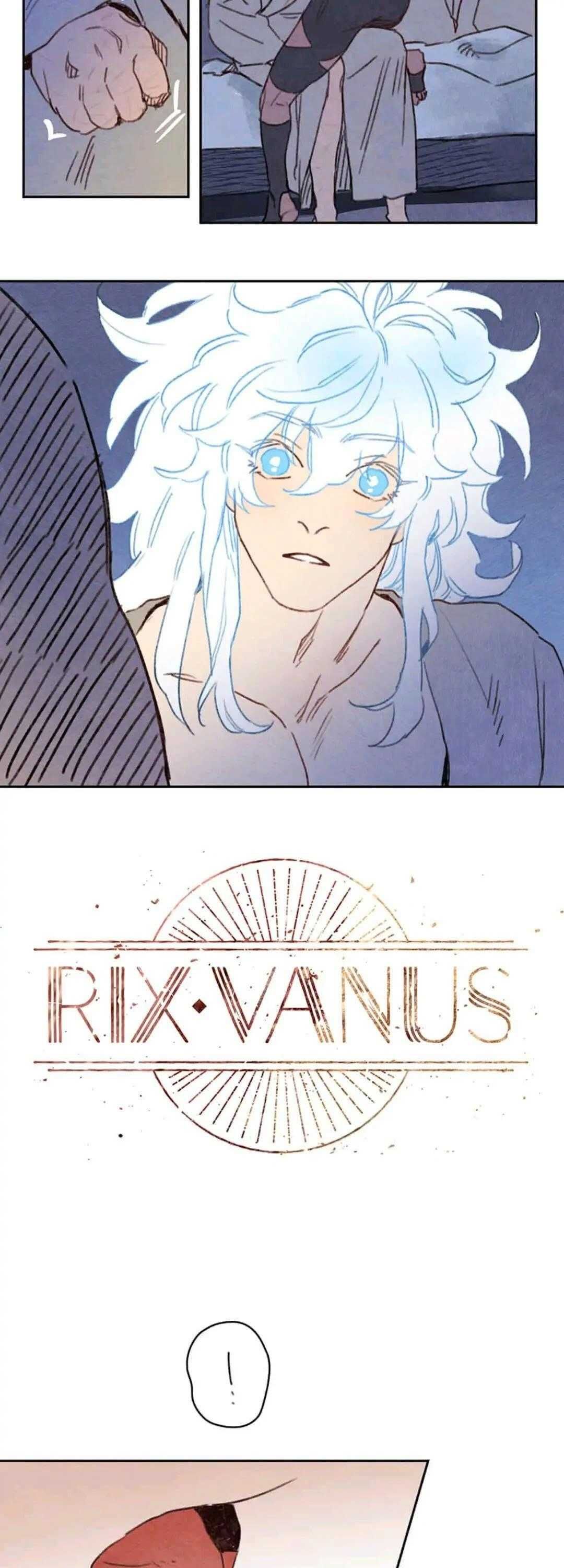 đọc truyện Rix Venus Chương 67 ảnh 12 tại Giả Dược