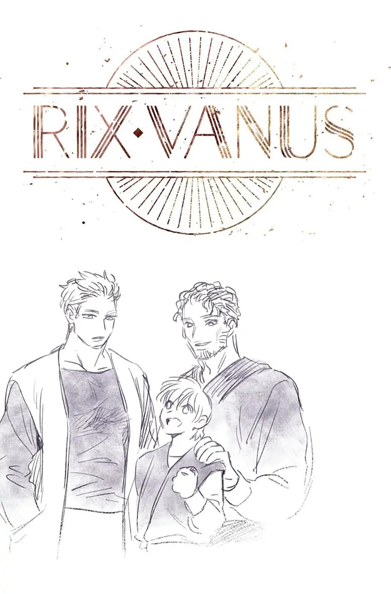 đọc truyện Rix Venus Chương 7 ảnh 21 tại Giả Dược