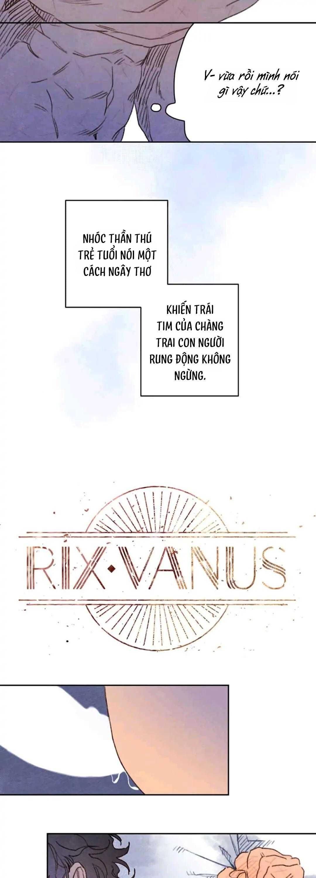 đọc truyện Rix Venus Chương 70 ảnh 15 tại Giả Dược