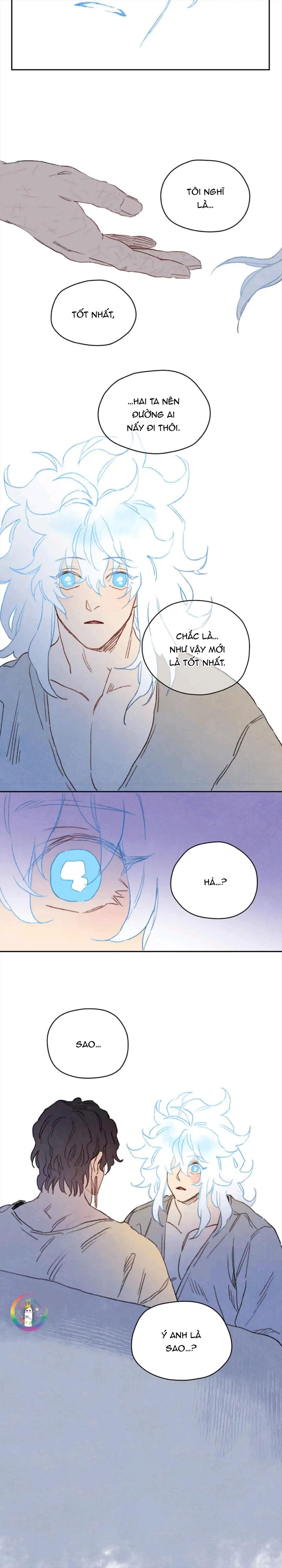 đọc truyện Rix Venus Chương 74 ảnh 16 tại Thiên Thai Truyện